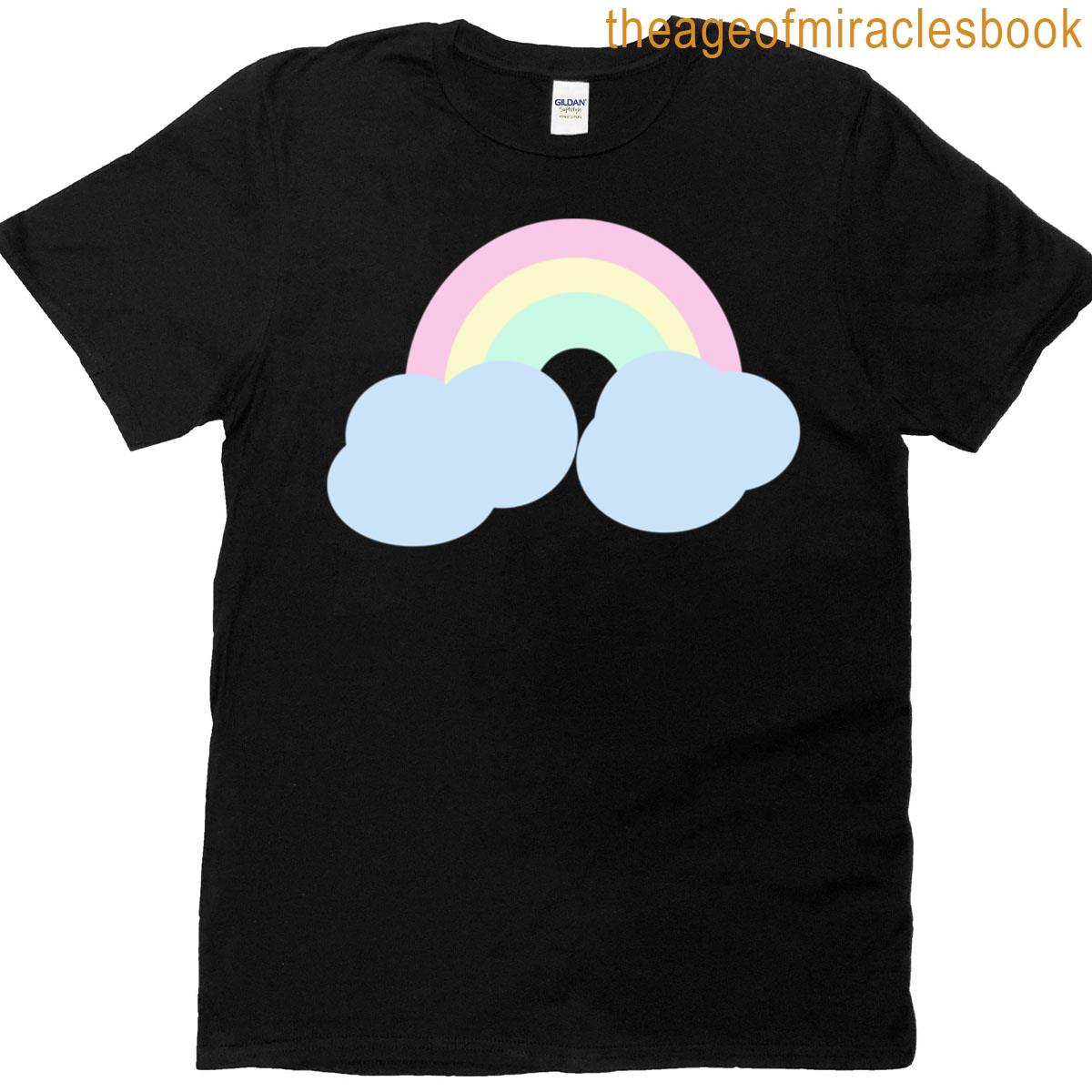 Rainbow T-shirt