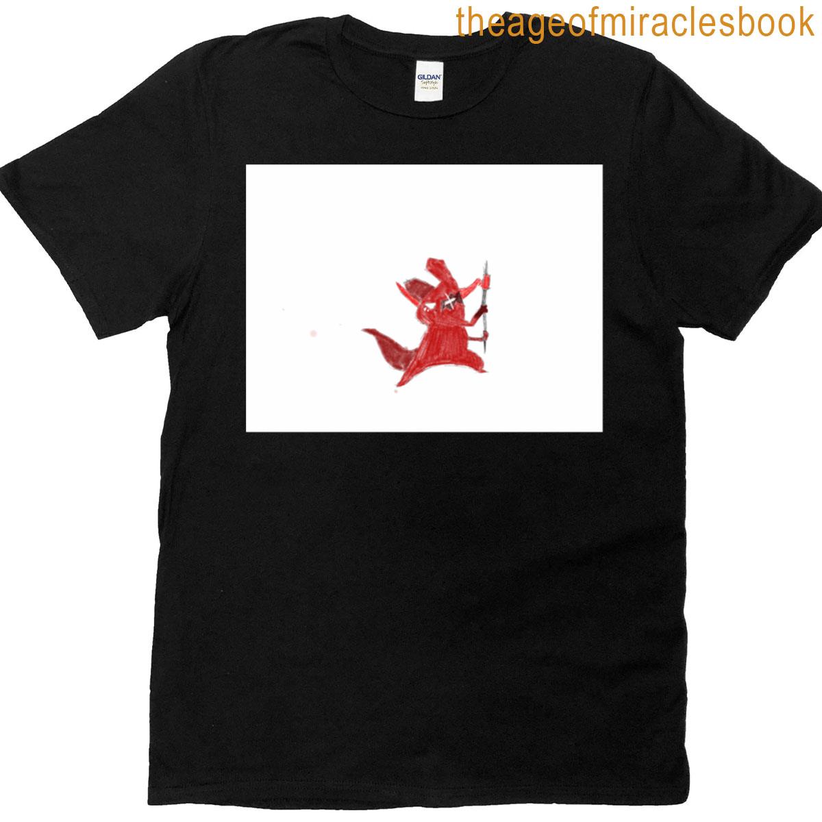 artificer T-shirt