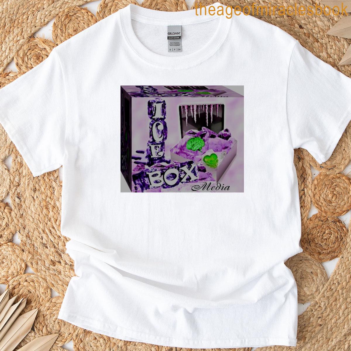 ice box T-shirt