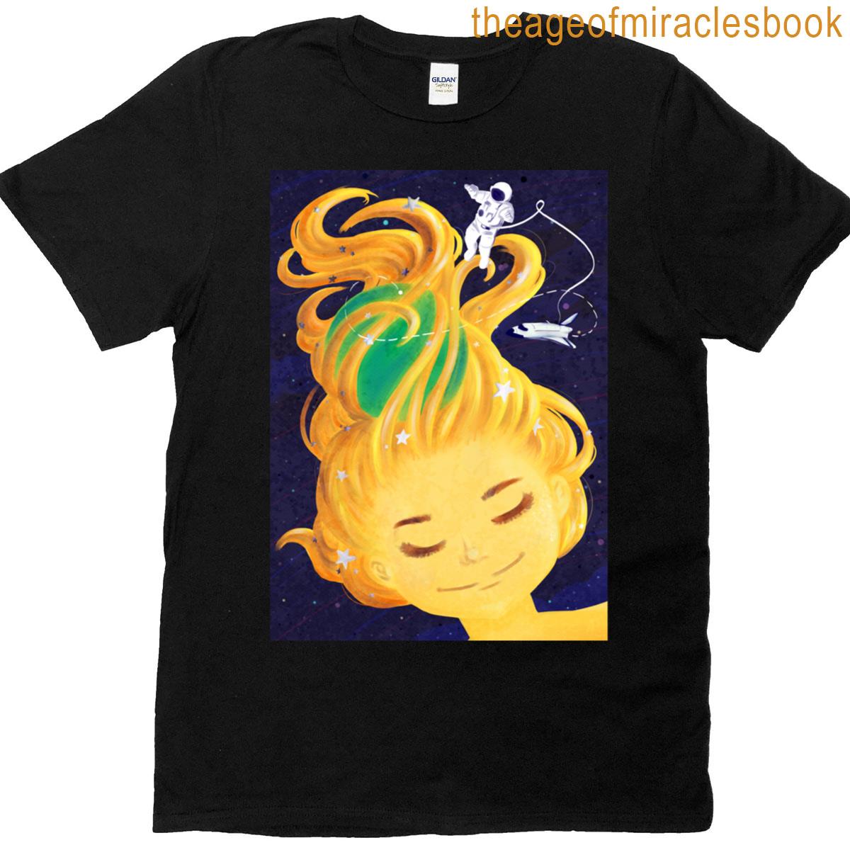 our sun T-shirt