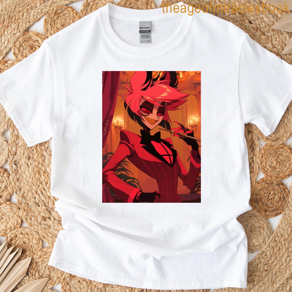 Alastor T-shirt
