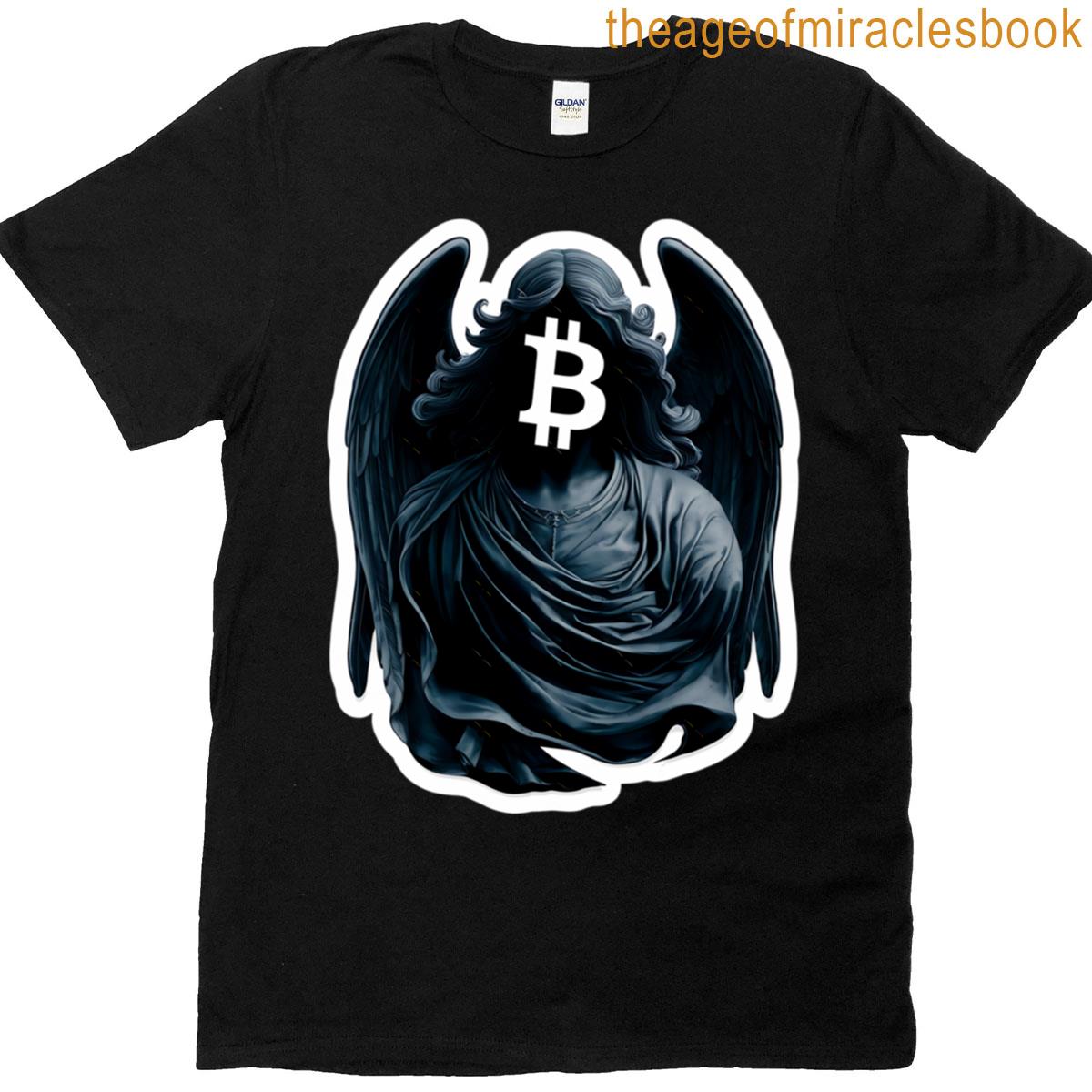 Clean Crypto Vision T-shirt