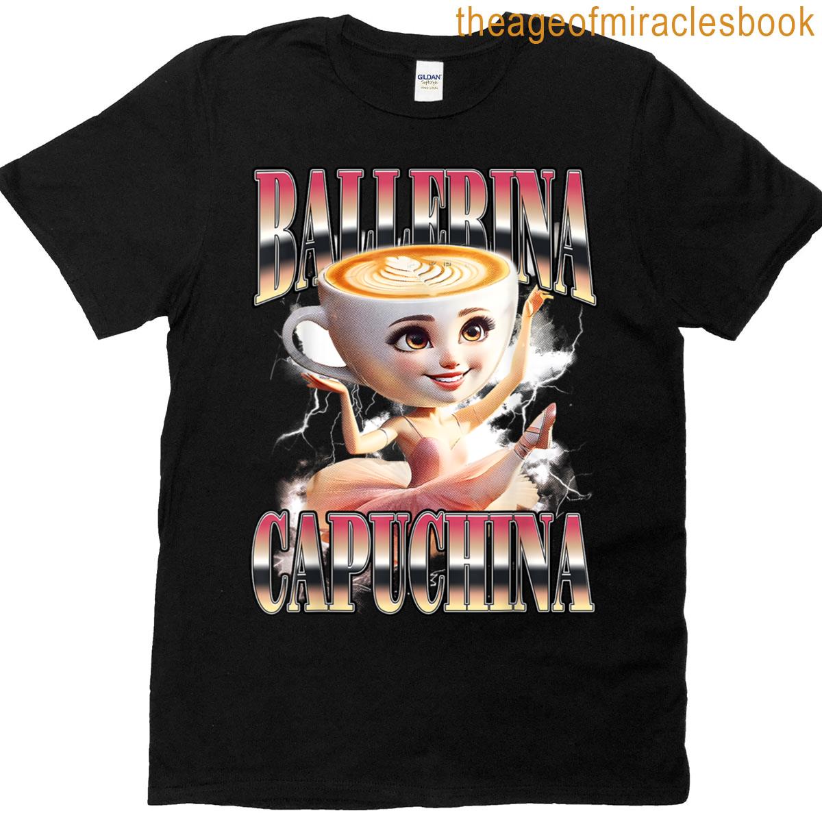 Humor Gen Z T-shirt
