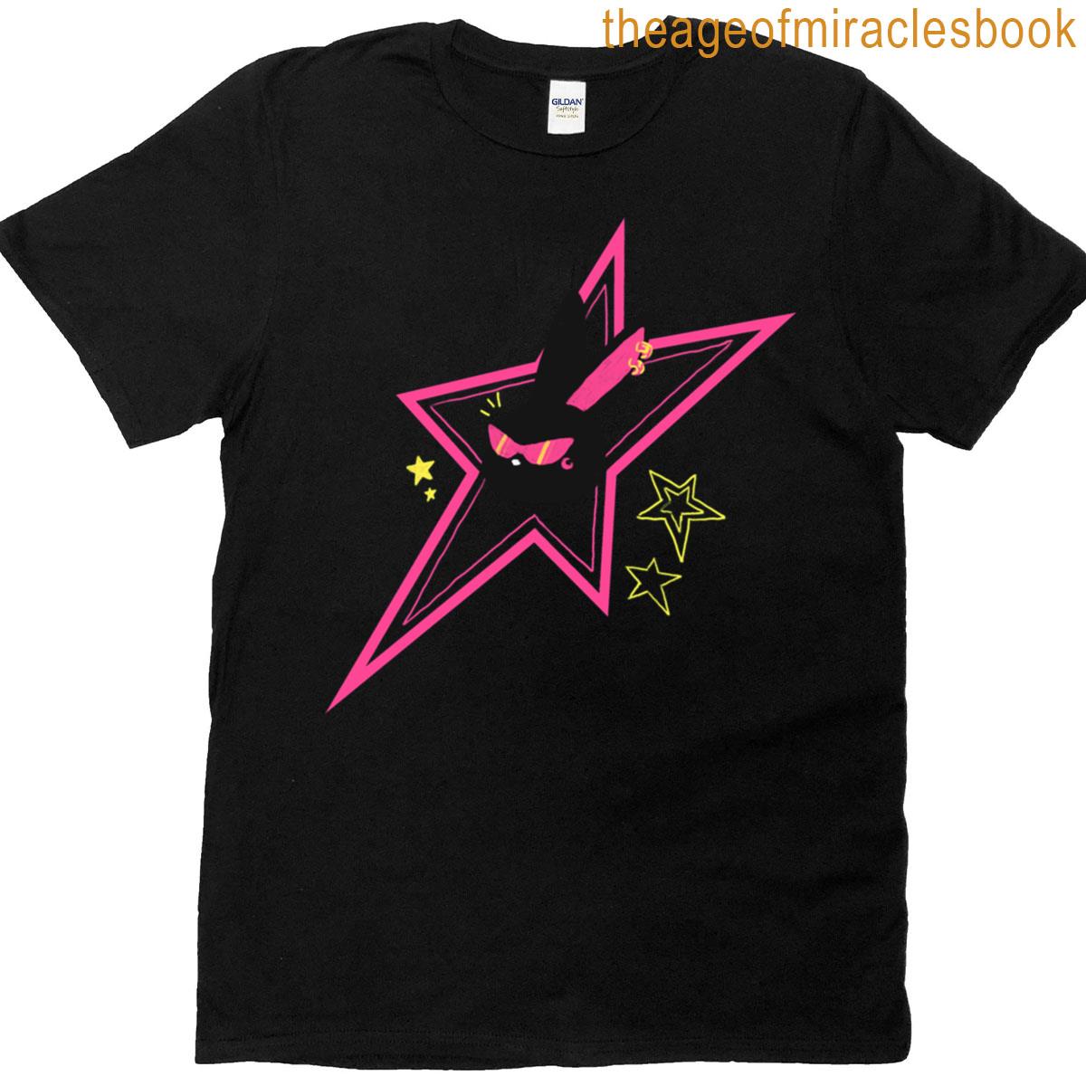 Mito Ateez Active T-shirt