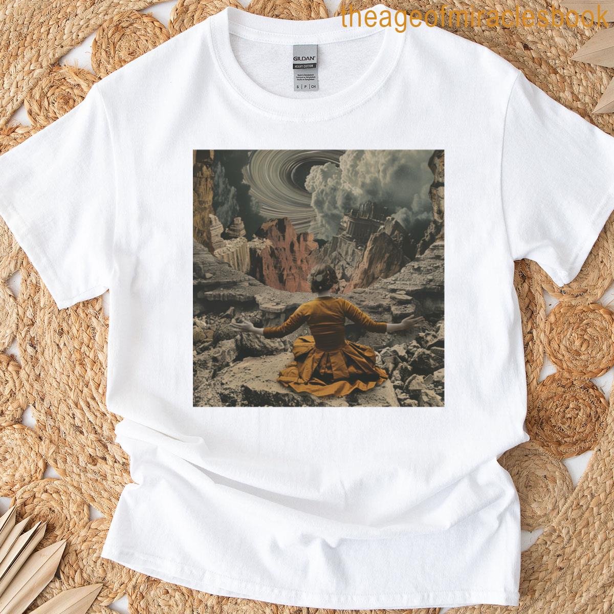 Shes Epic T-shirt