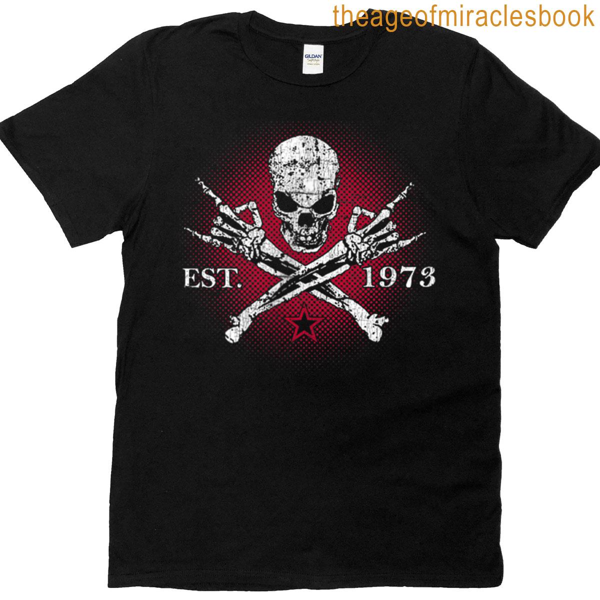 Skeleton T-shirt