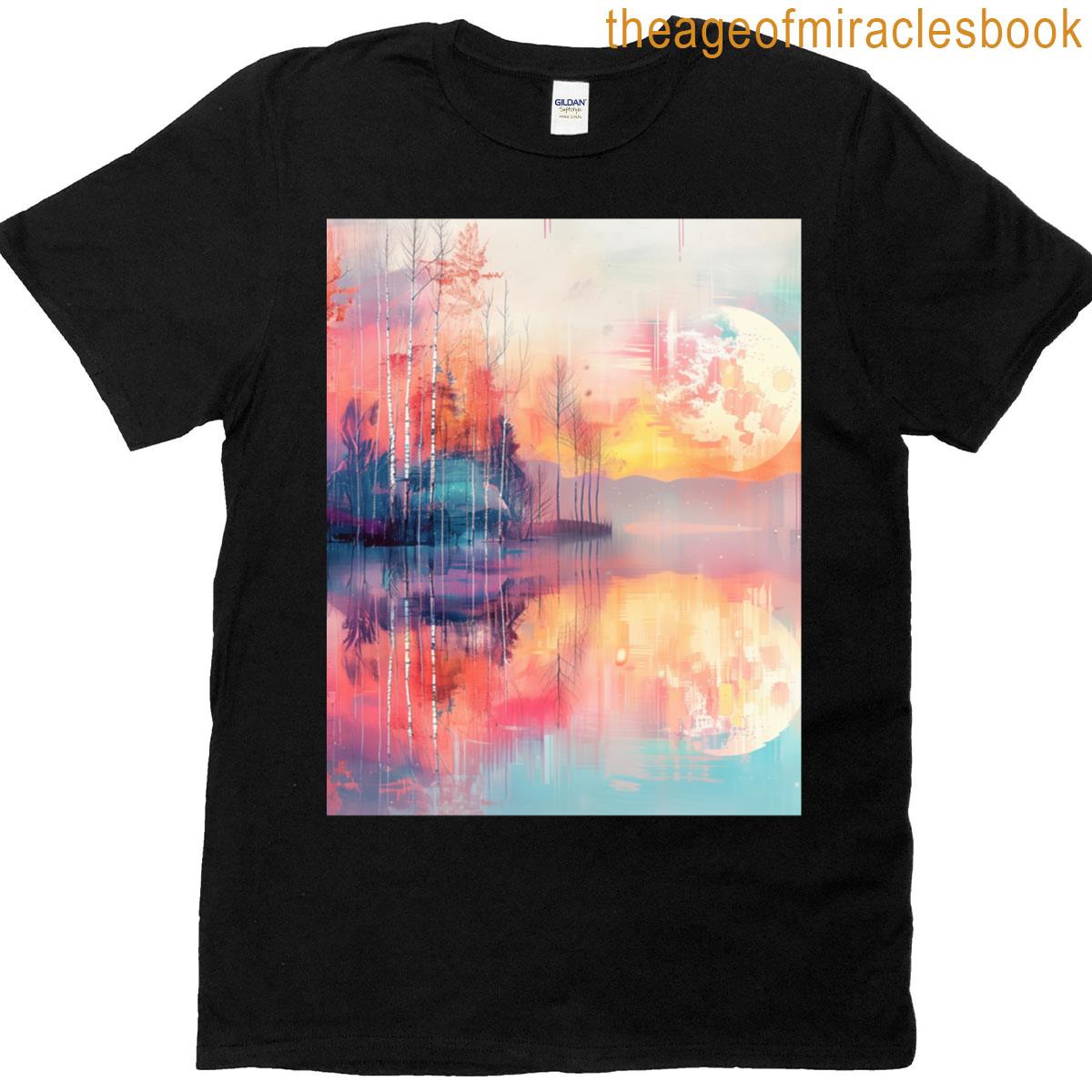 The Mirror T-shirt