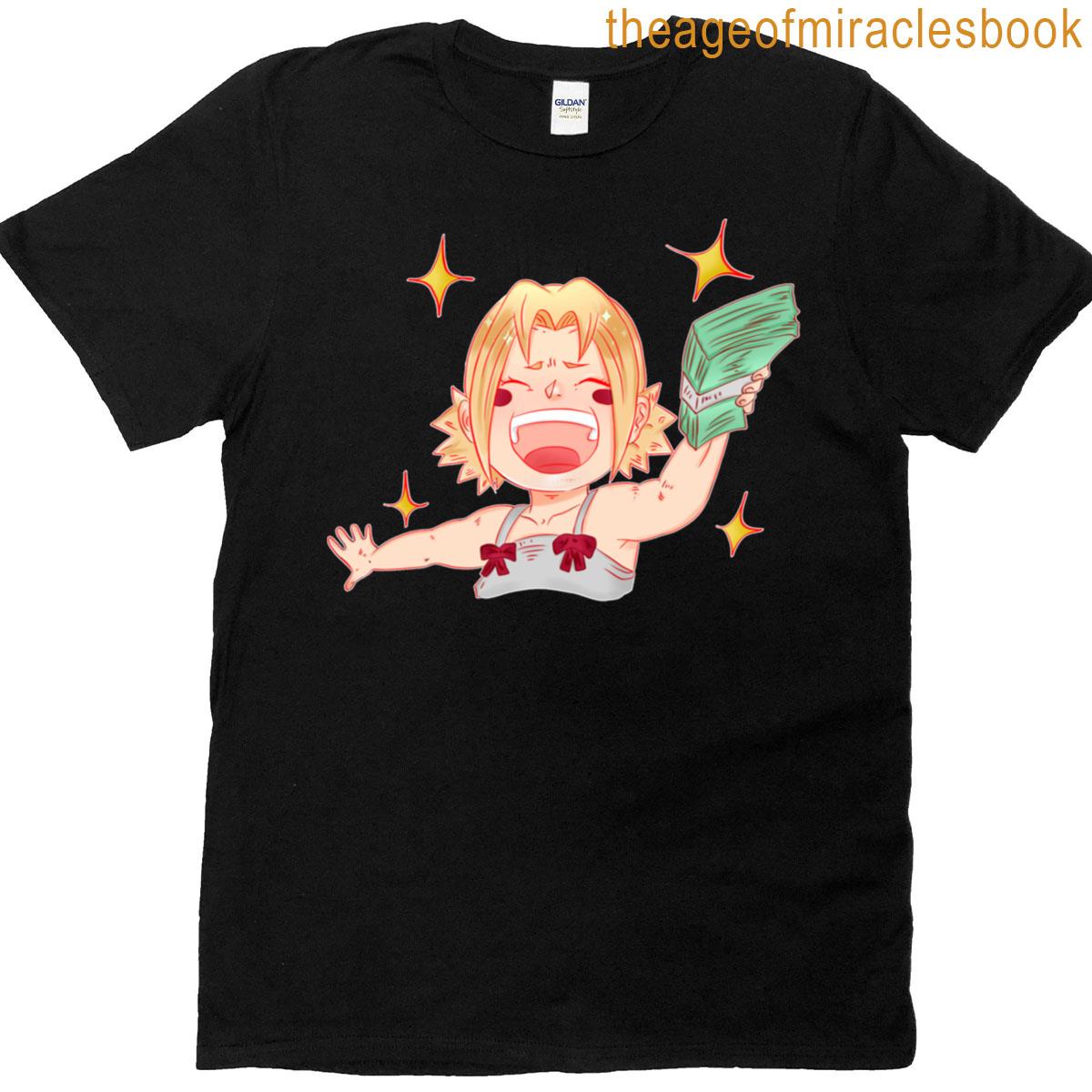 The Slug Princess Oversized T-shirt