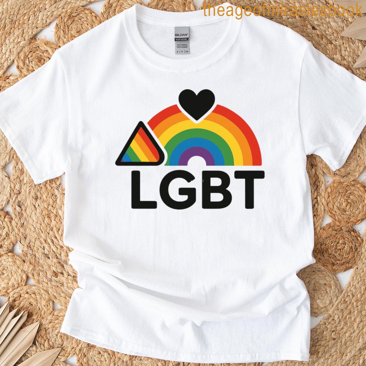 Diversity Without Borders Pride And Unity T-shirt