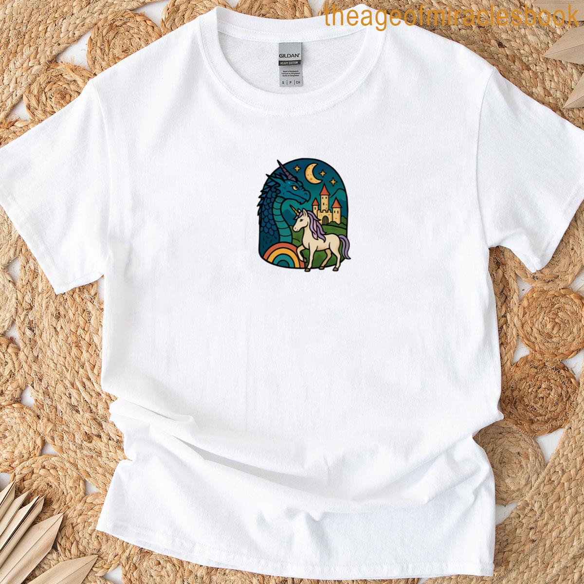 Fantasy Land T-shirt