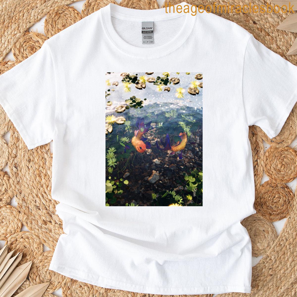 Fishing Premium T-shirt
