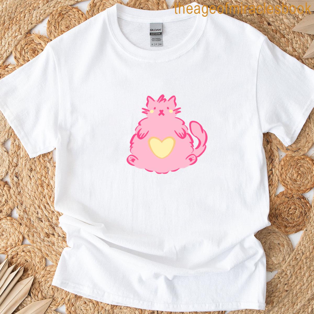 Honey Chunks T-shirt