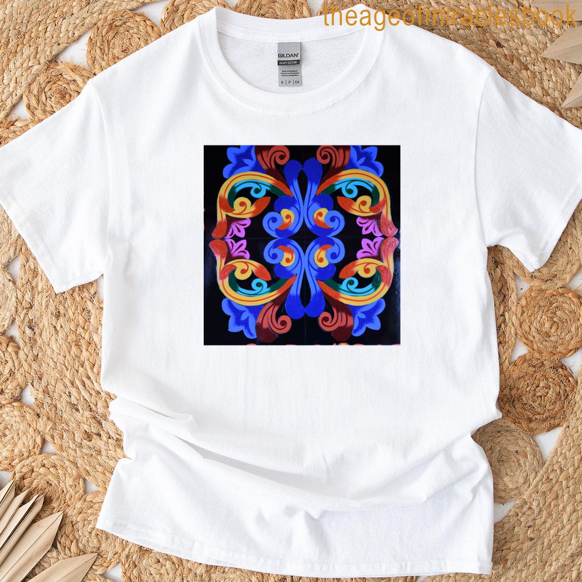 Carreta Close Up Premium T-shirt