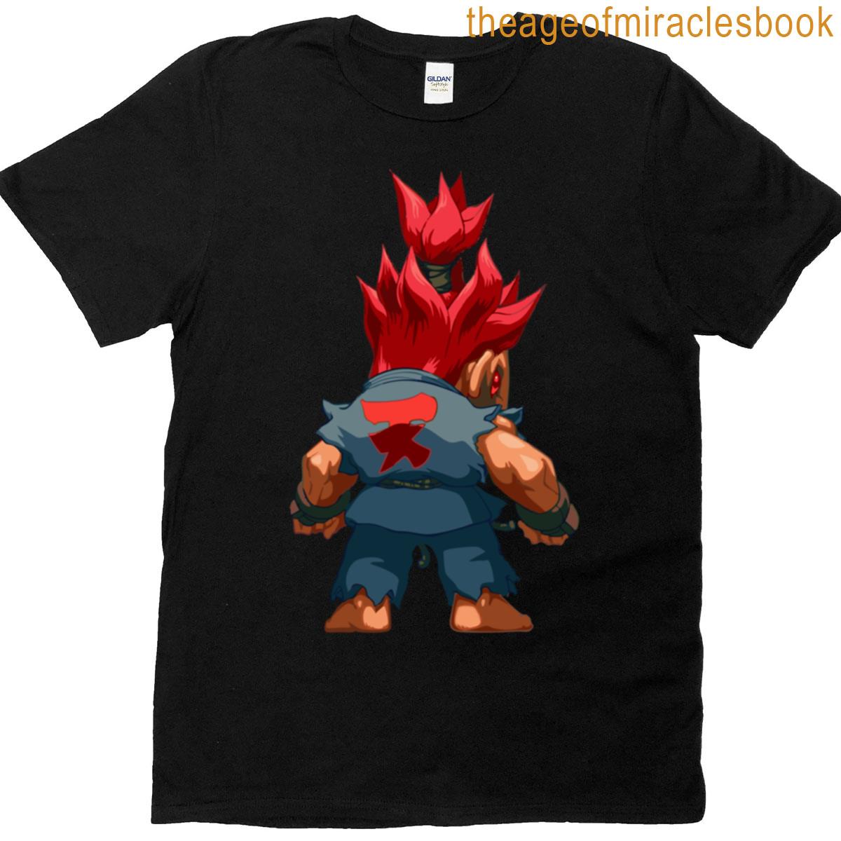 Chibi Akuma T-shirt