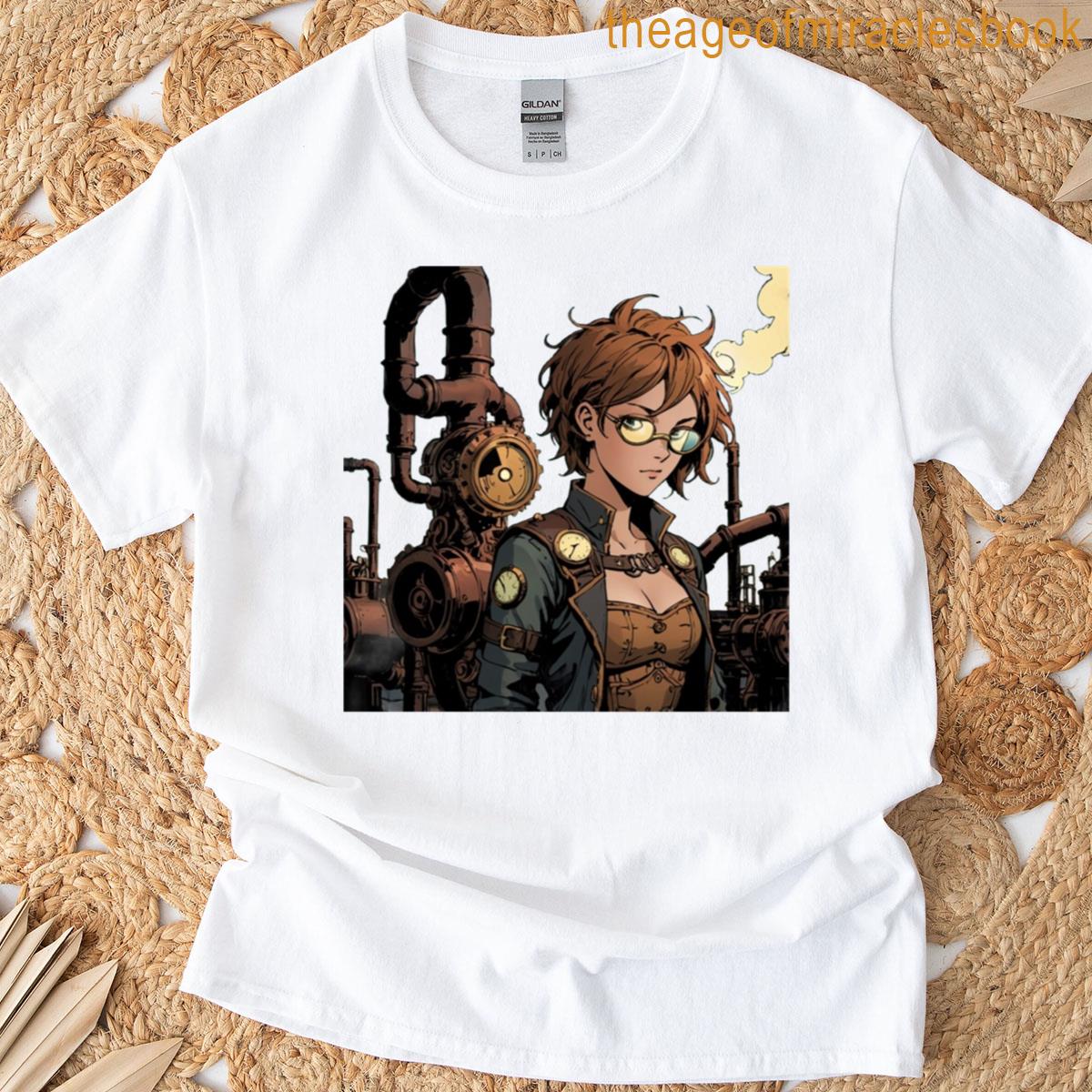 Gina T-shirt