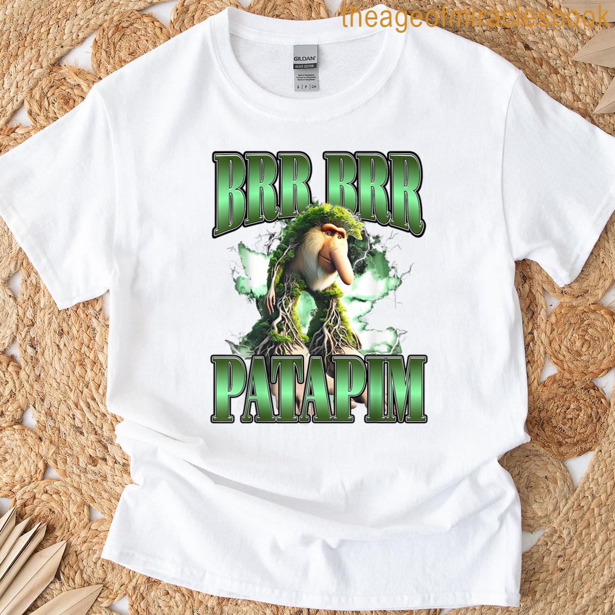 Humor Gen Z T-shirt