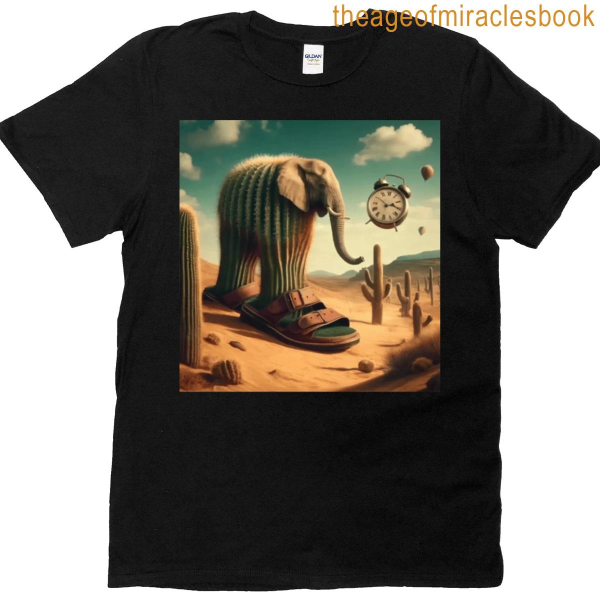 Lirili Larila T-shirt