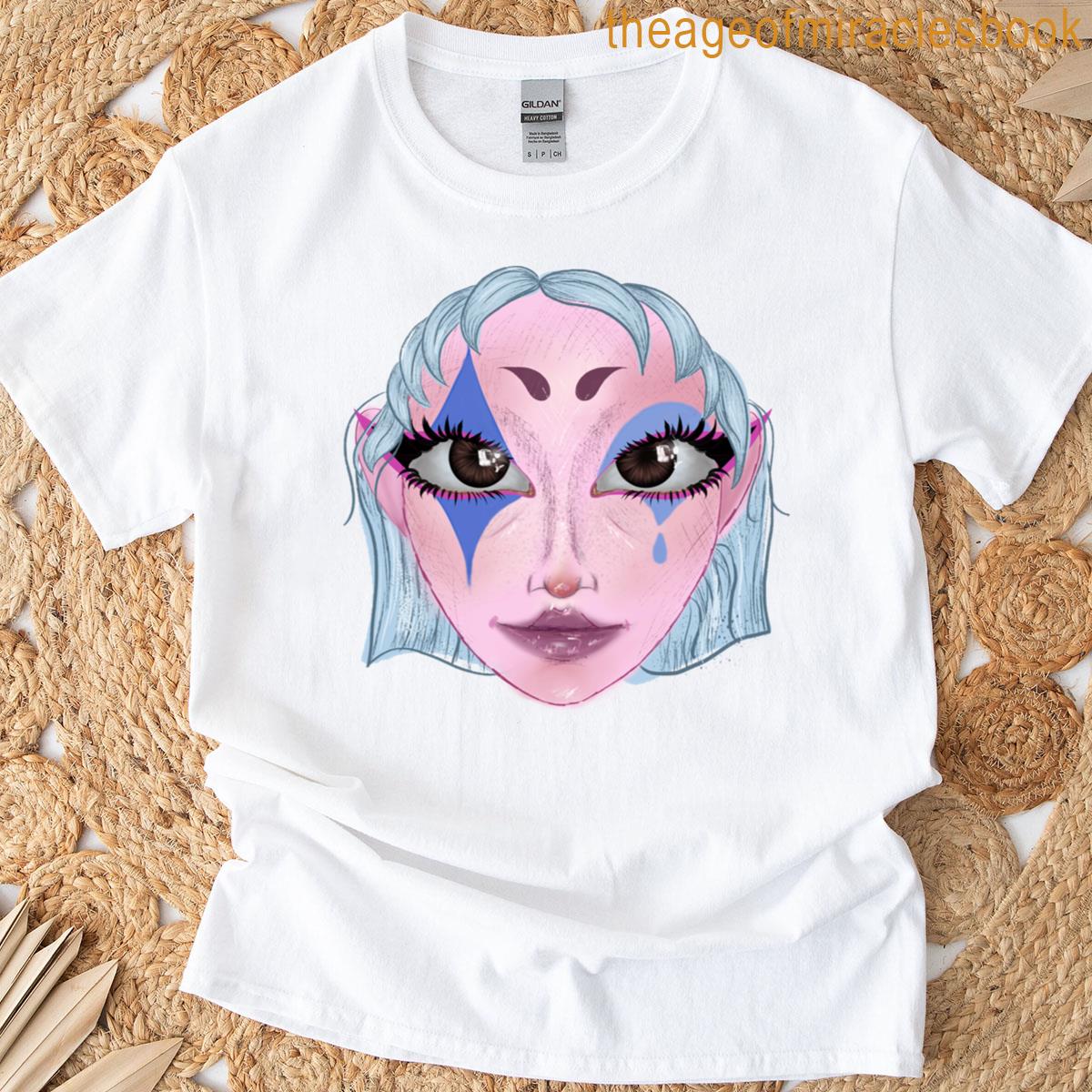 Luness The Tearborn T-shirt