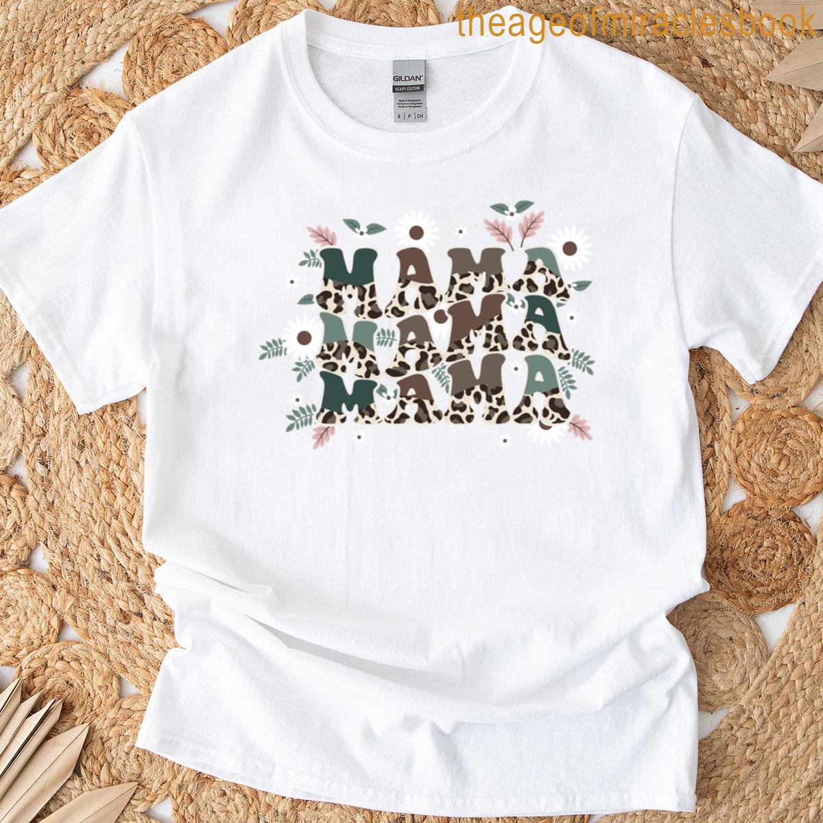 Mama T-shirt