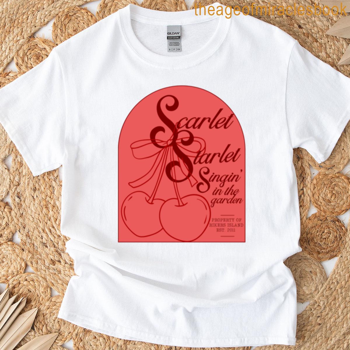 Off To The Races T-shirt
