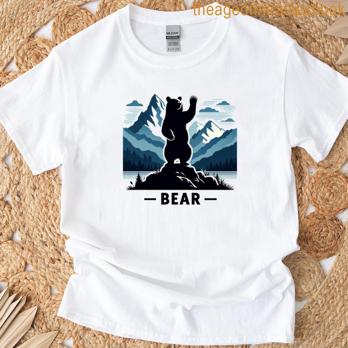 Oso T-shirt