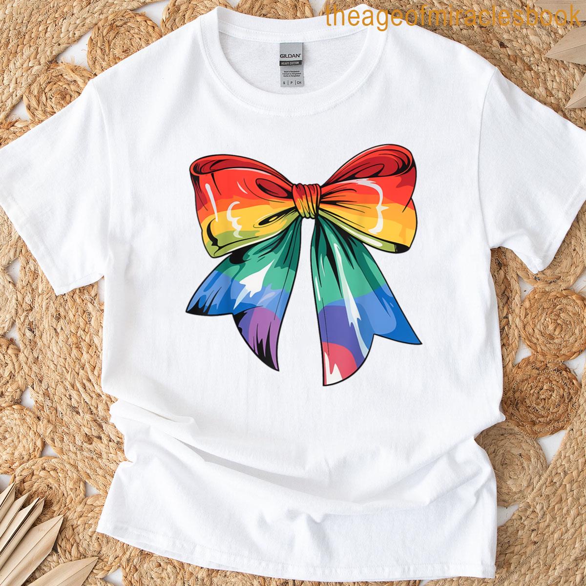 Pride Month T-shirt