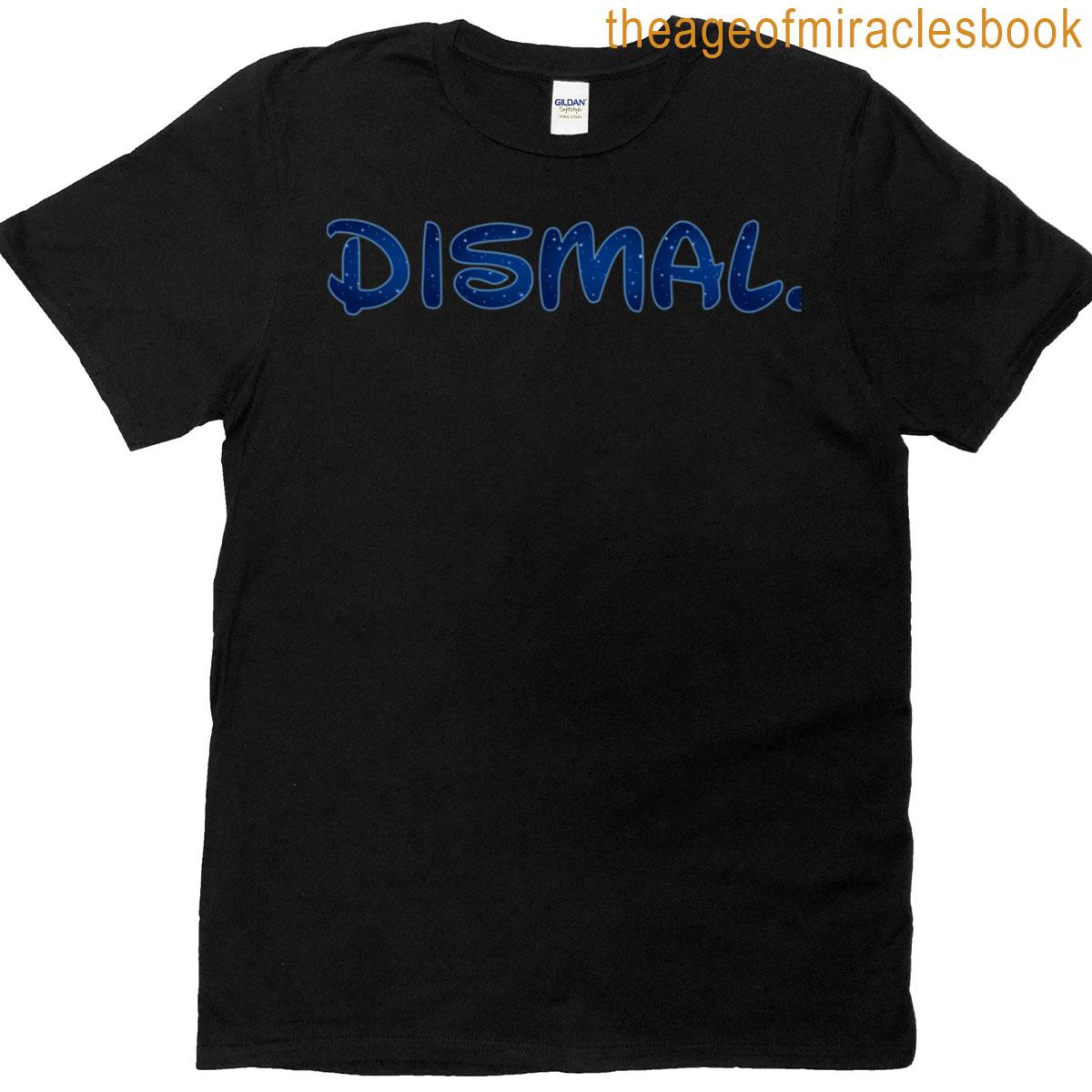Dismal T-shirt