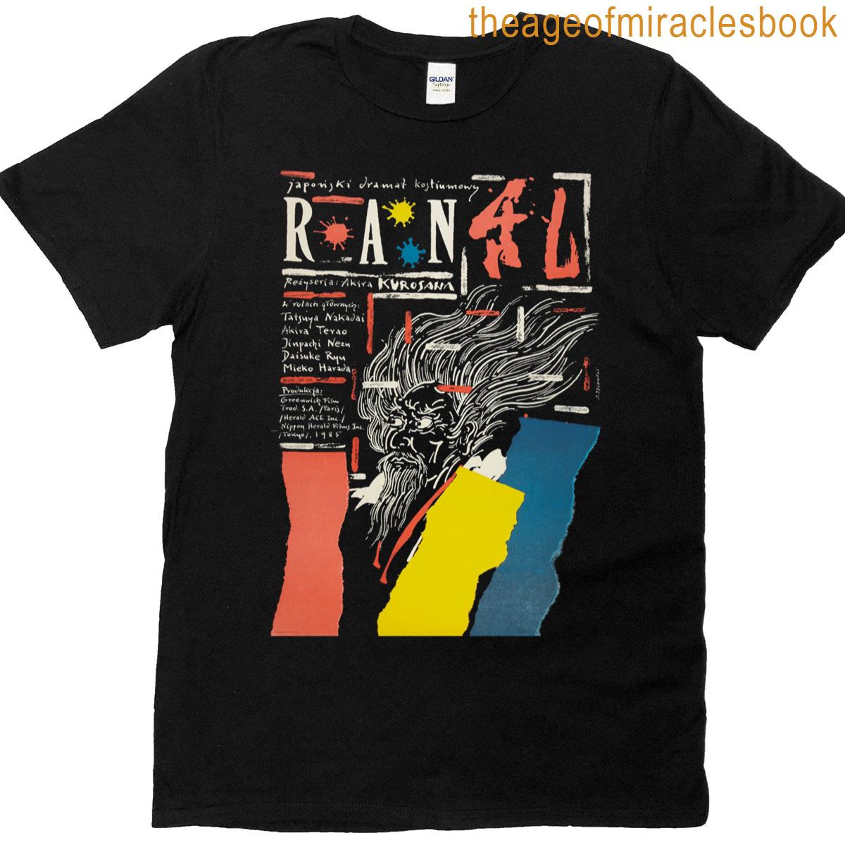 Ran T-shirt