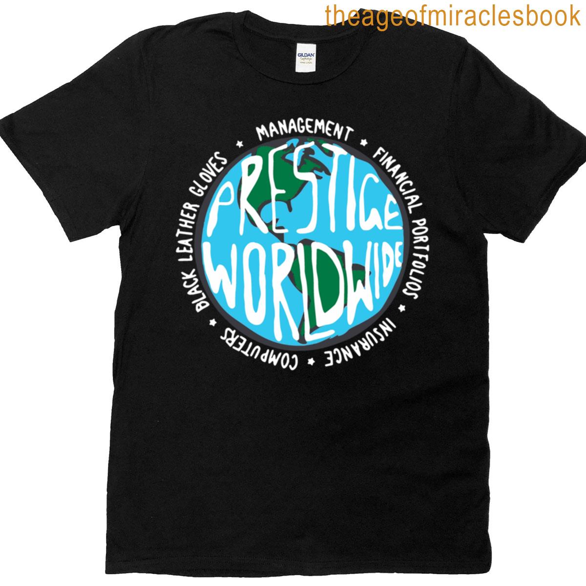 Step Brothers T-shirt