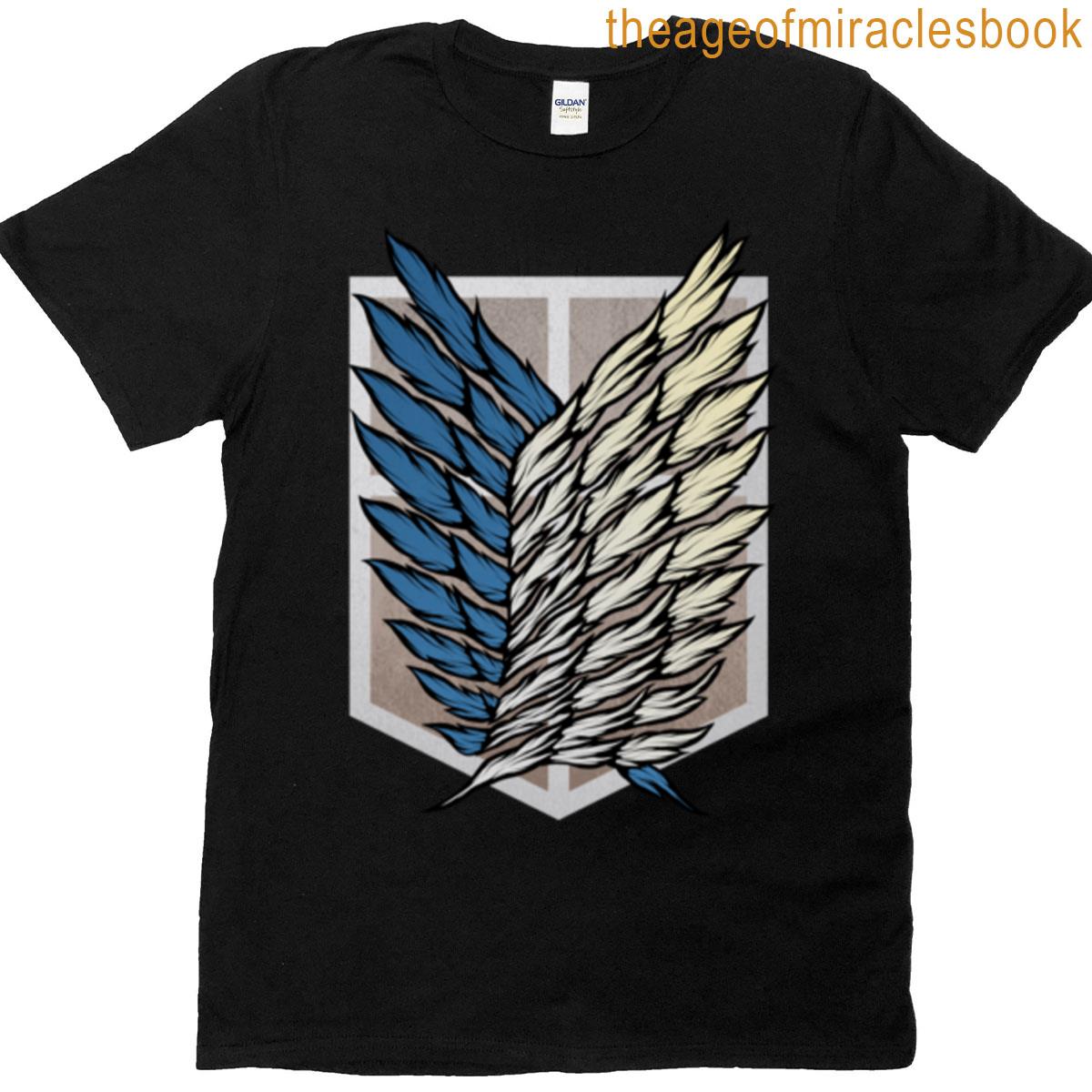 Survey Corps T-shirt