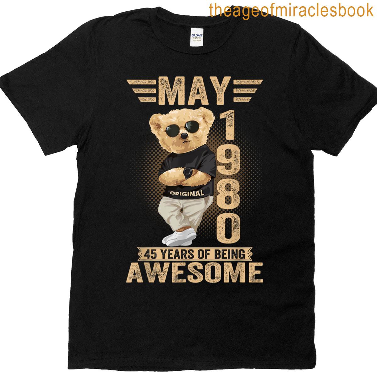 Teddy Bear T-shirt