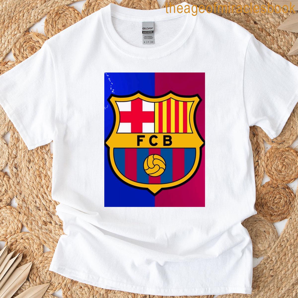 Victory Is Blue T-shirt