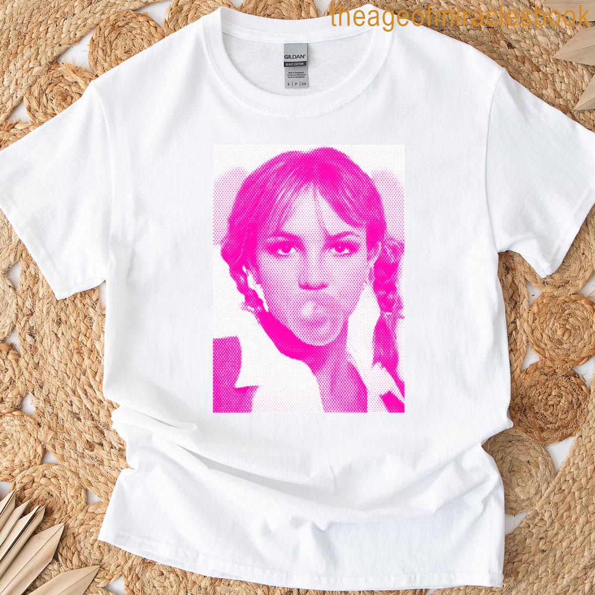 Britney T-shirt