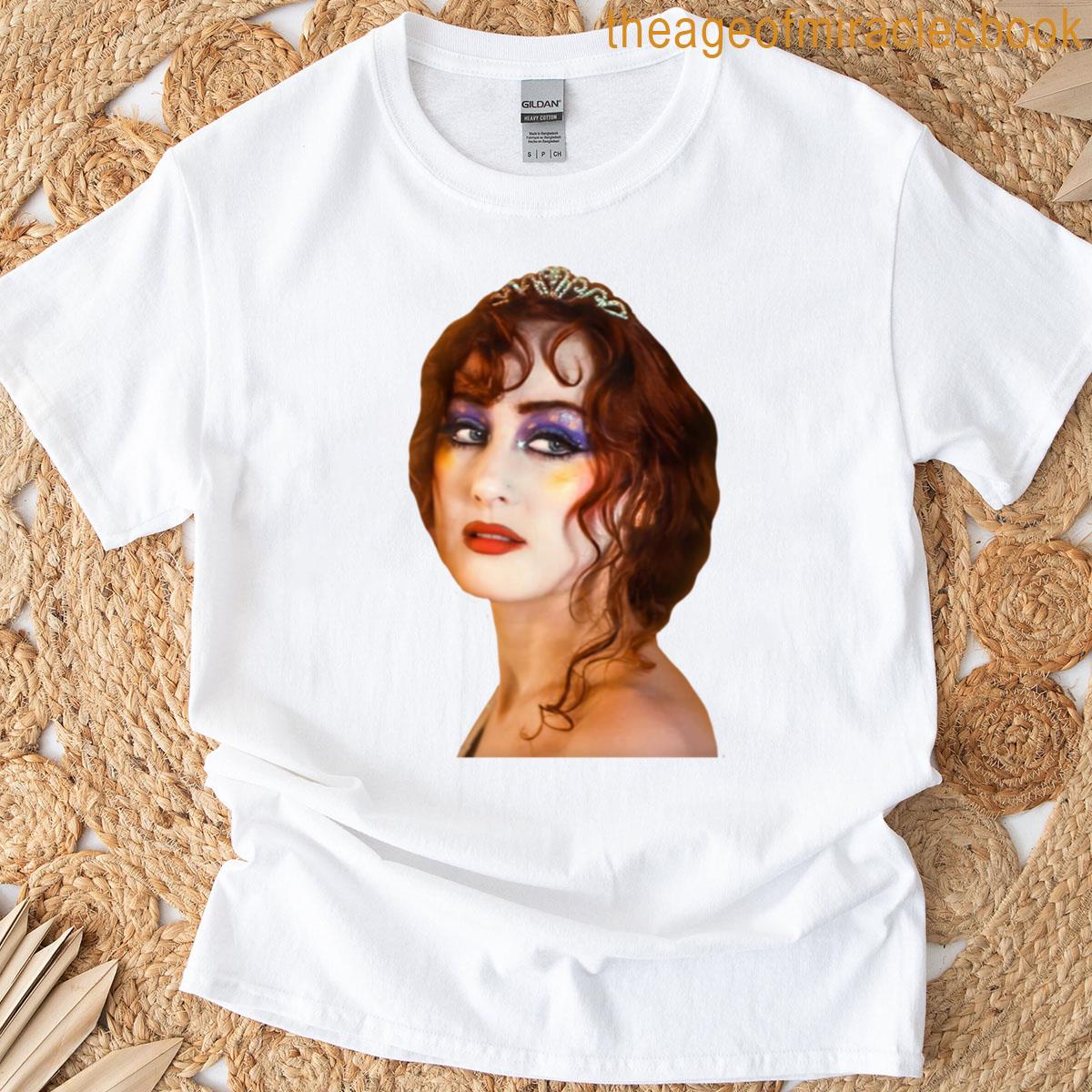 Chappell Roan T-shirt