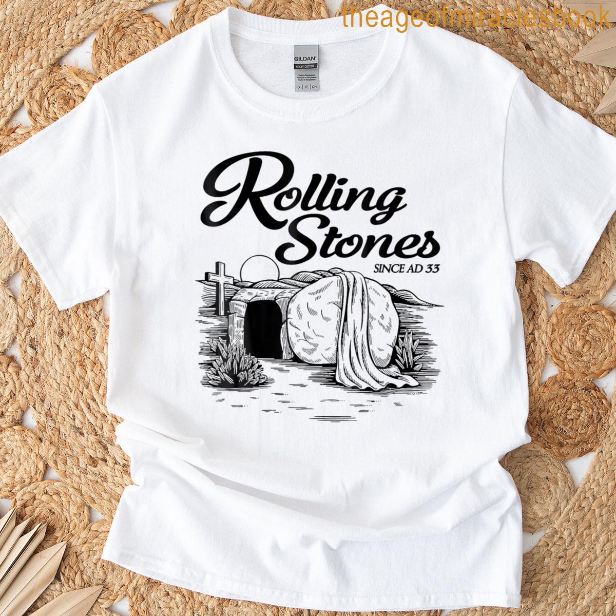 Christian Easter T-shirt