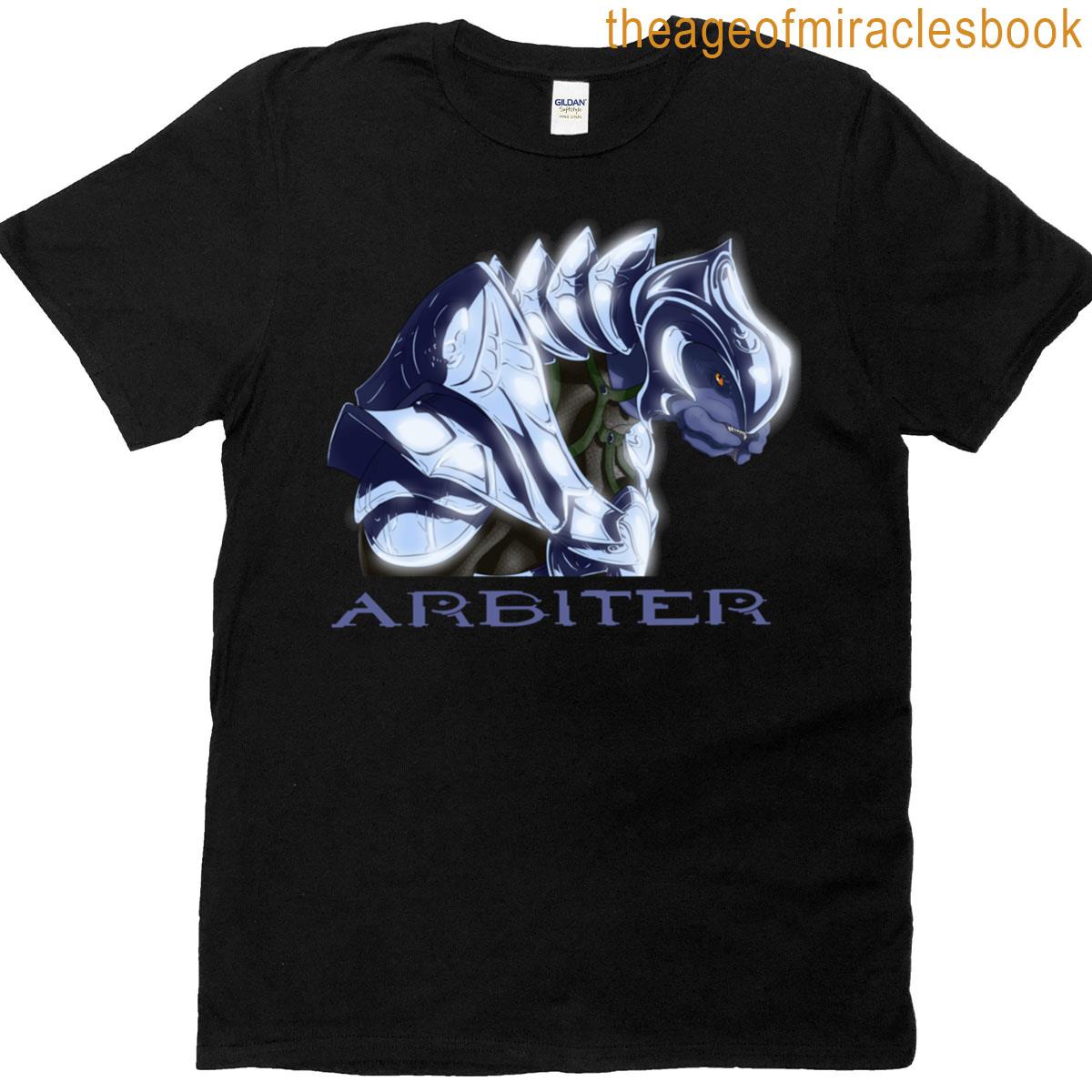 Arbiter – Halo T-shirt