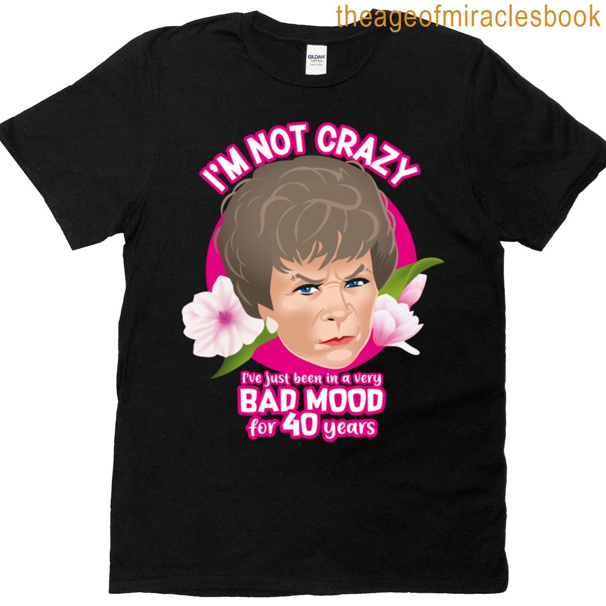 Bad Mood T-shirt