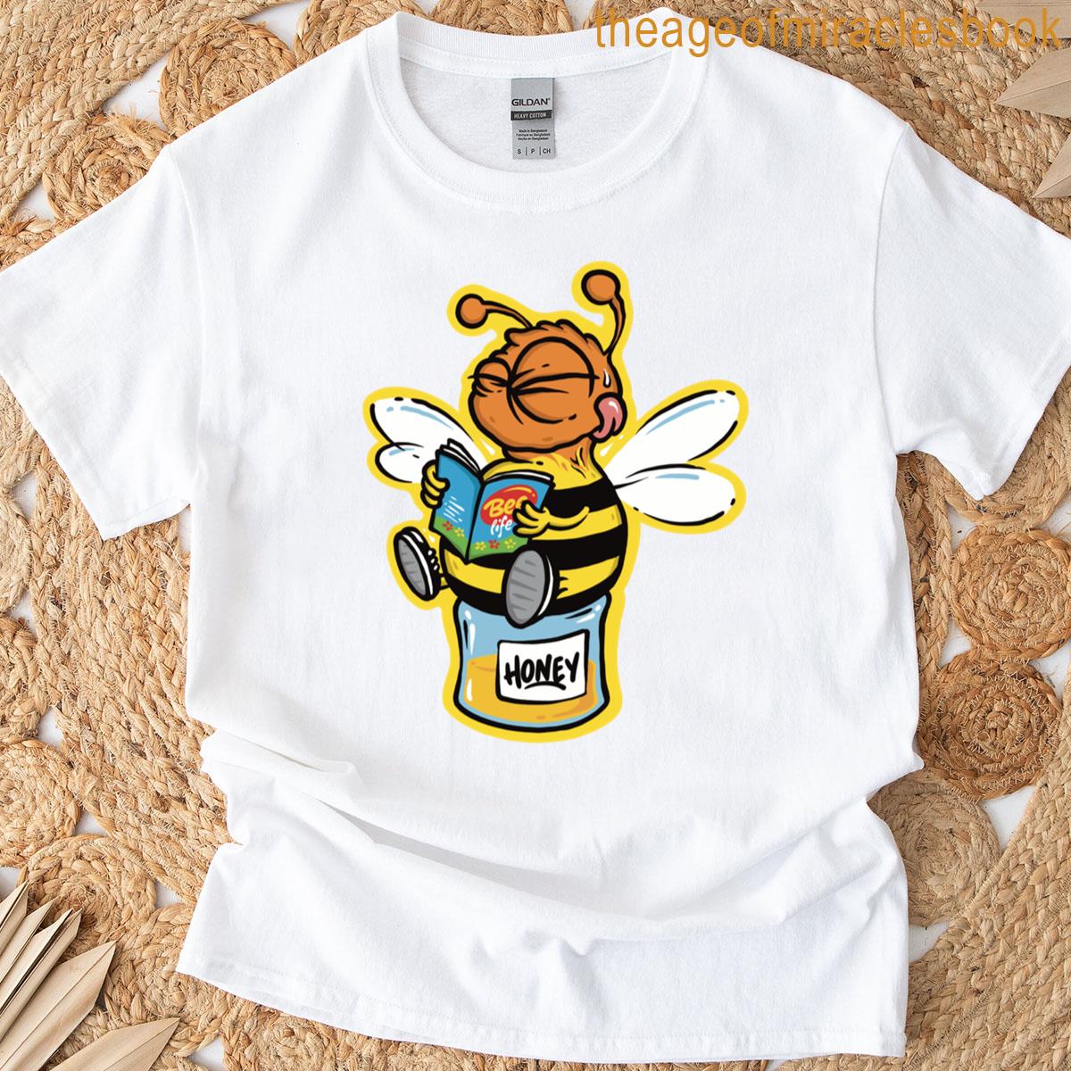 Honey Bee T-shirt