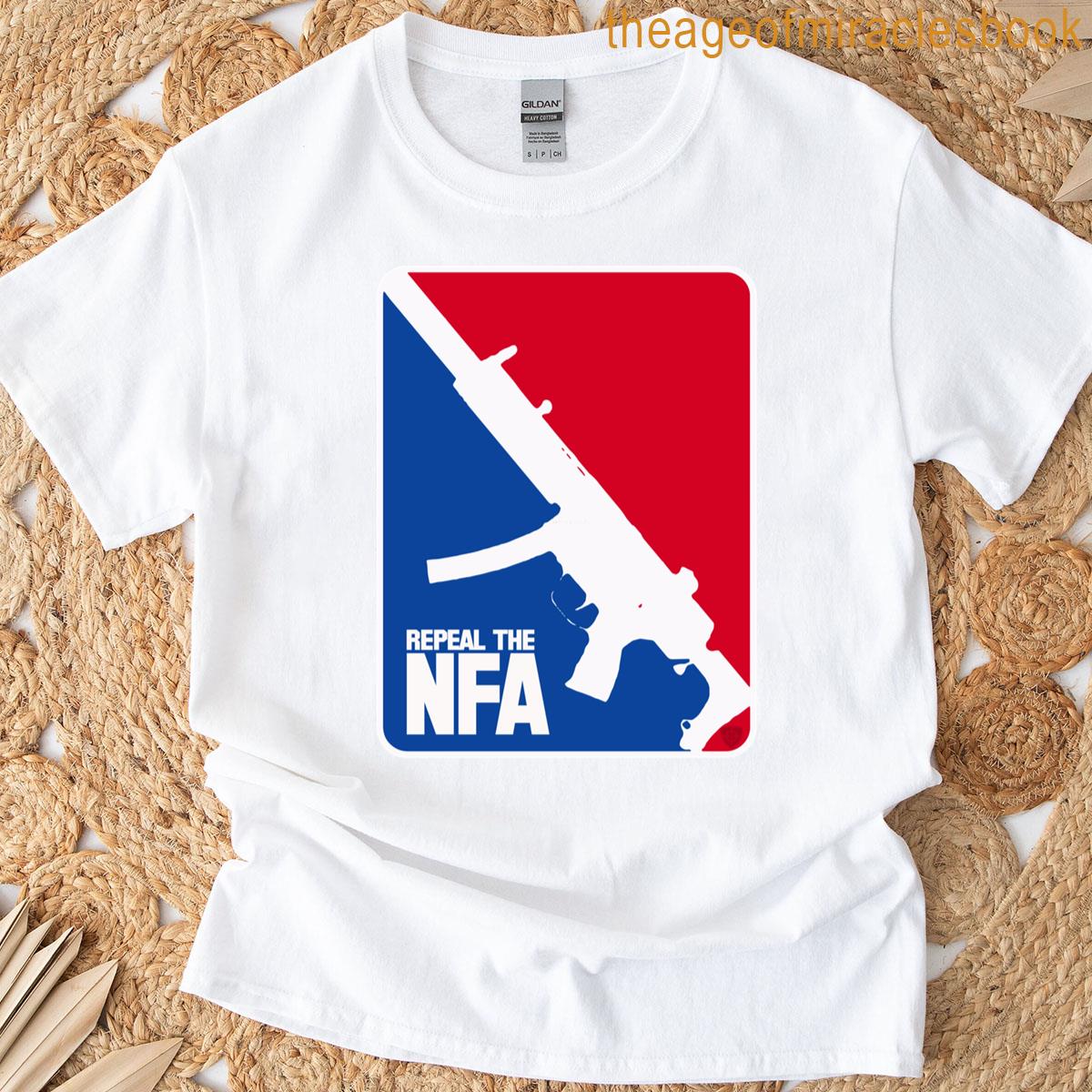 Nfa T-shirt