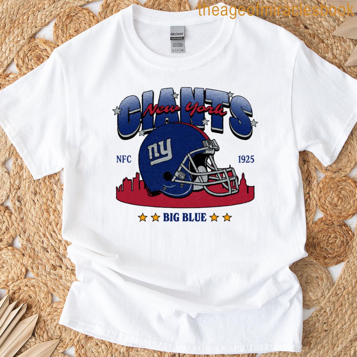 Ny Giants T-shirt