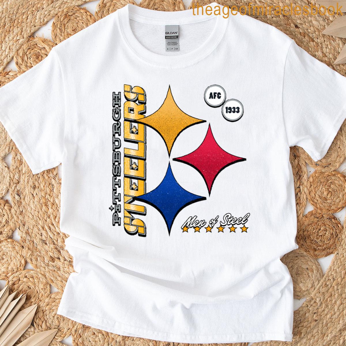 Pit Steelers T-shirt