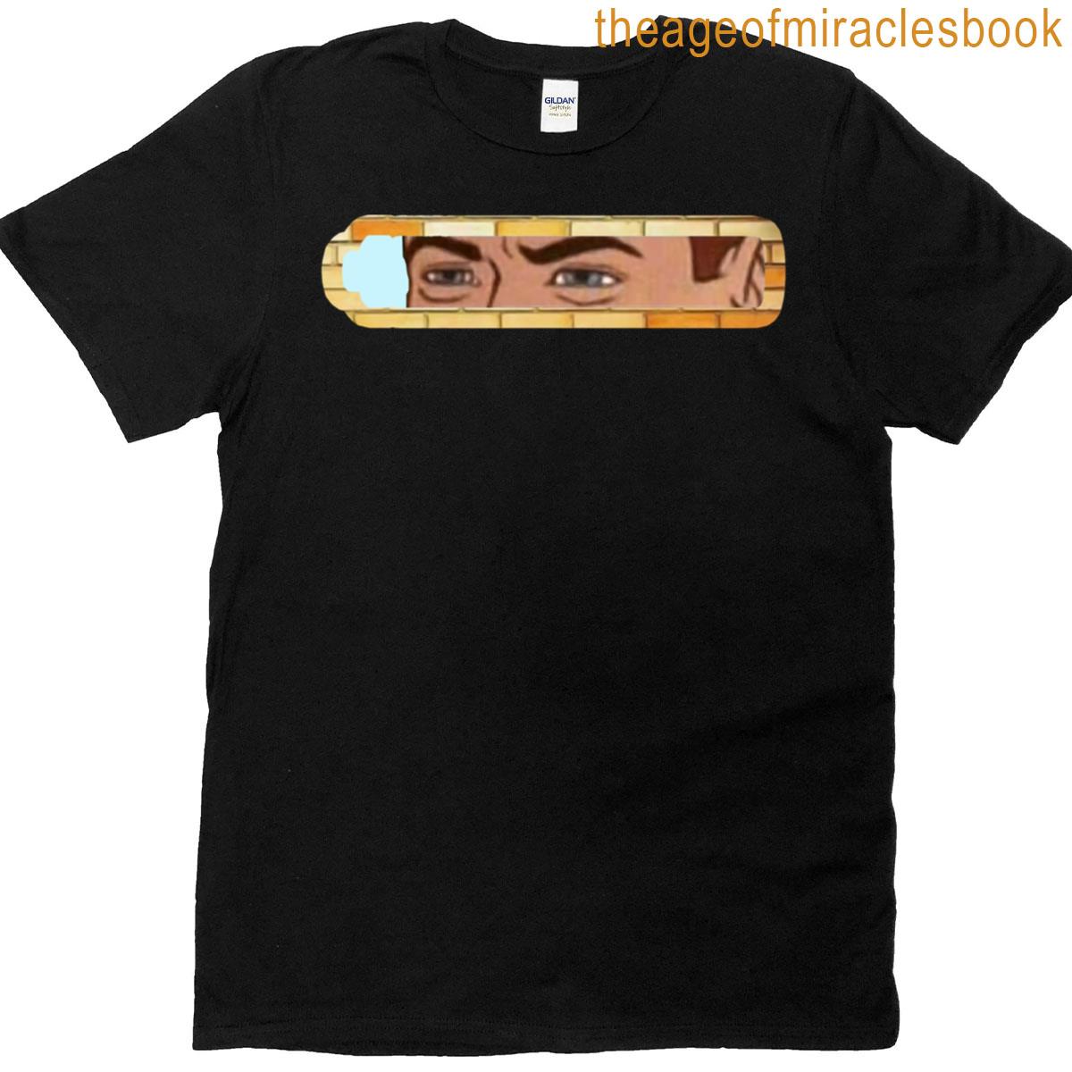 Shhhhhh T-shirt