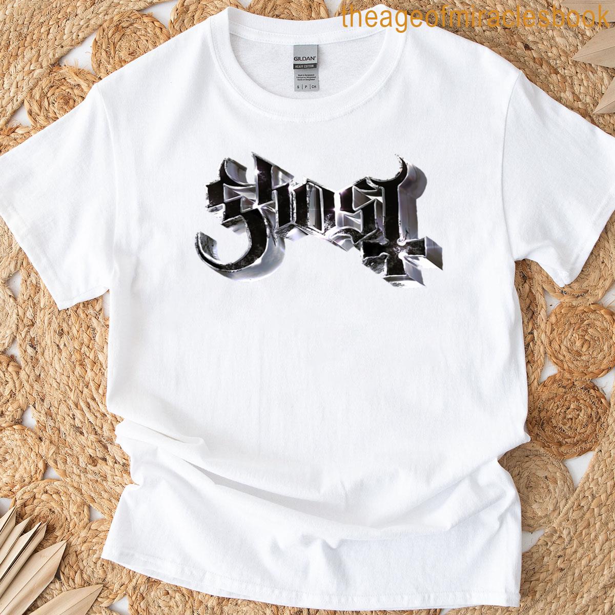 Skeleta Chrome Logo Premium T-shirt