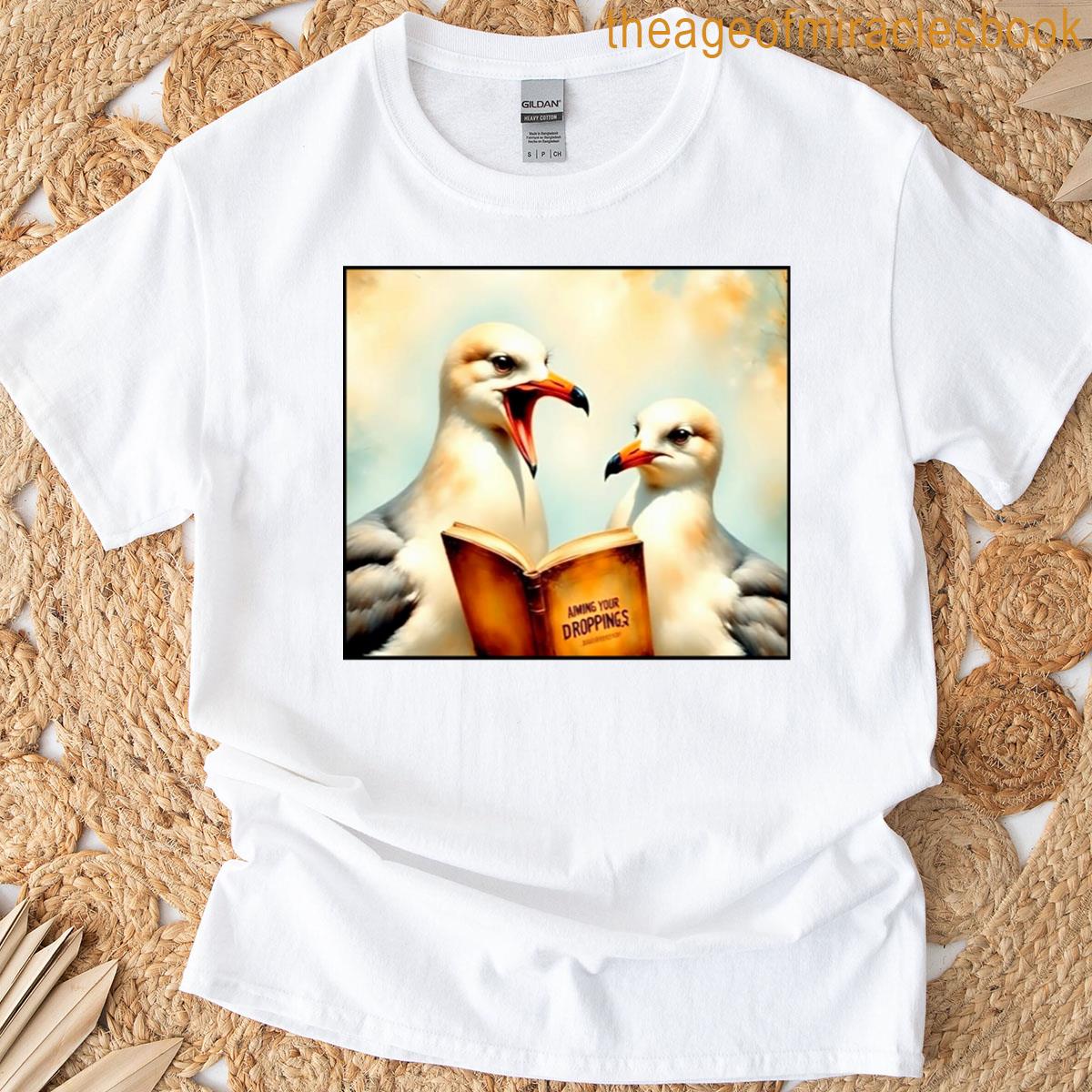 Take Aim Premium T-shirt