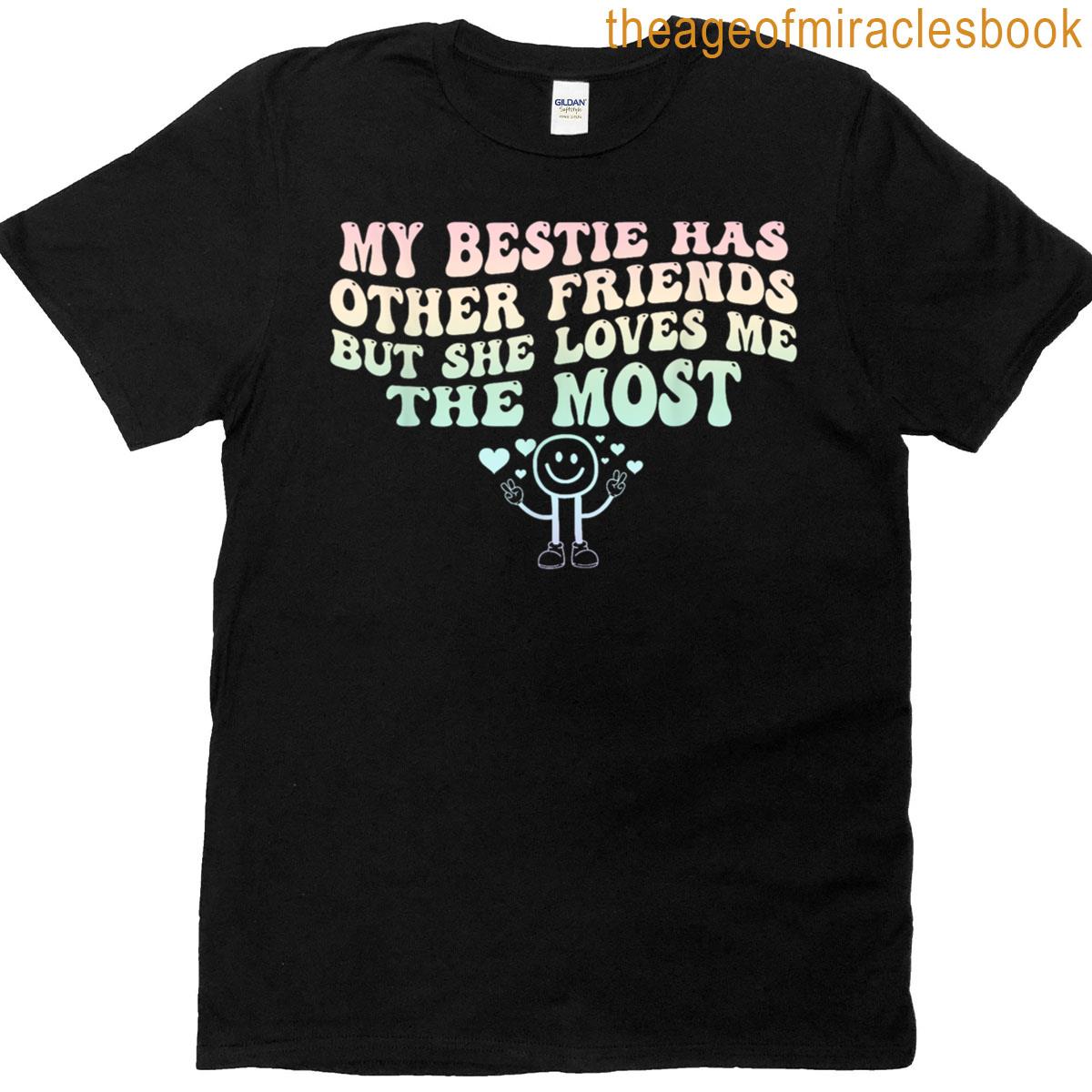 The Most T-shirt