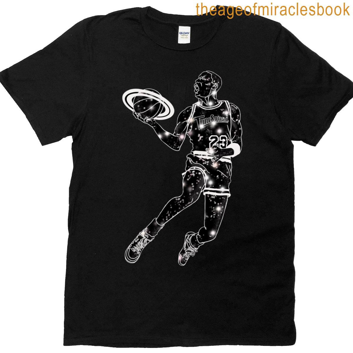 Welcome To The Jam Oversized T-shirt