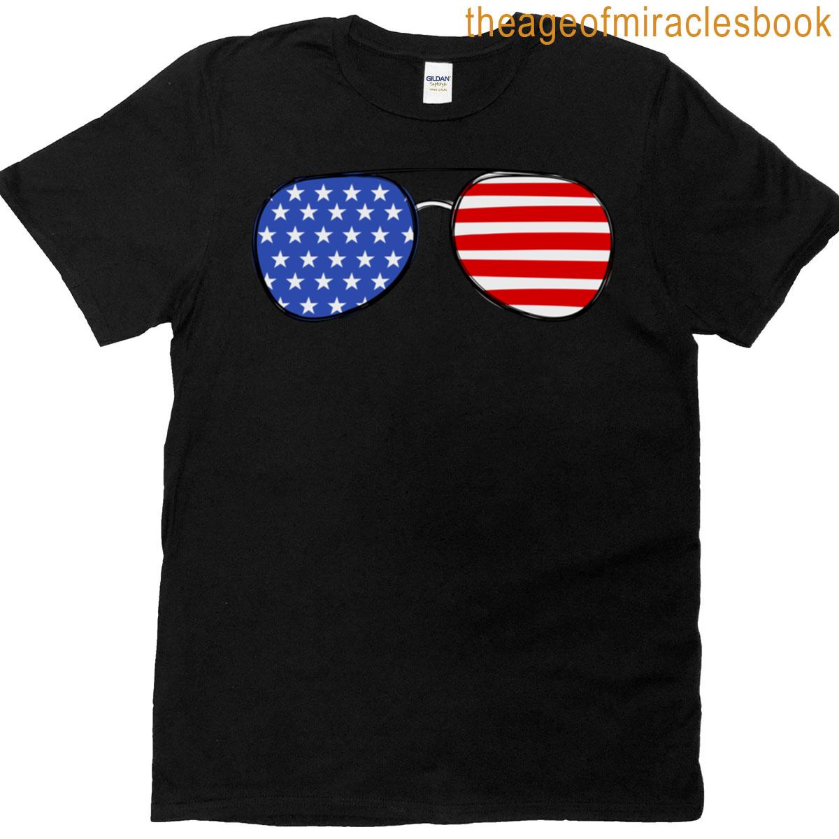 American Glasses Oversized T-shirt