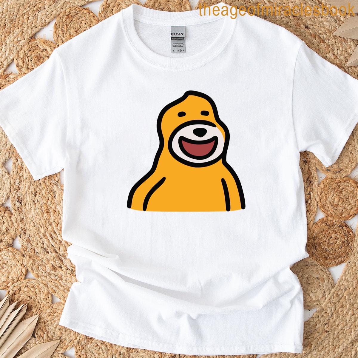 Eric T-shirt