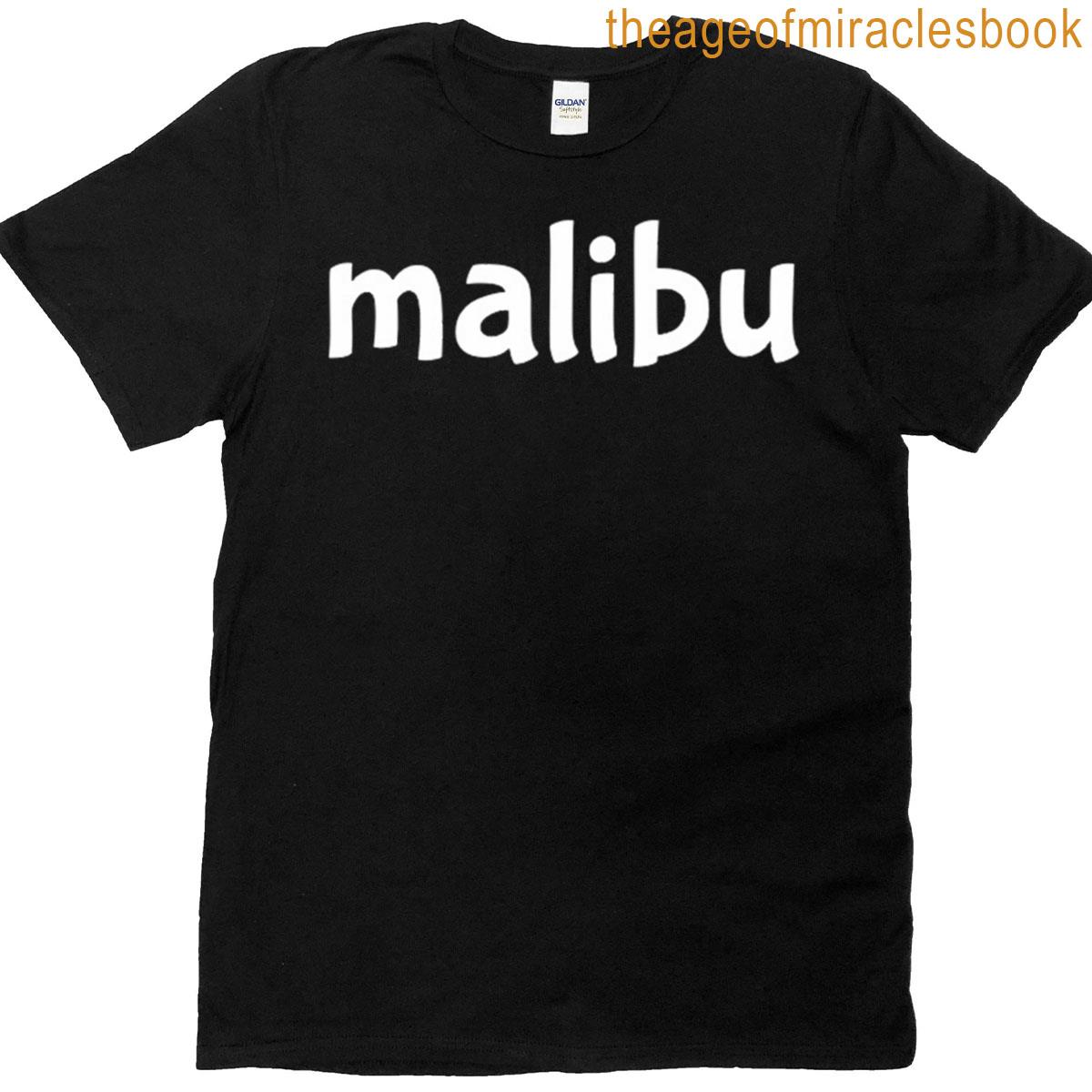 Malibu T-shirt