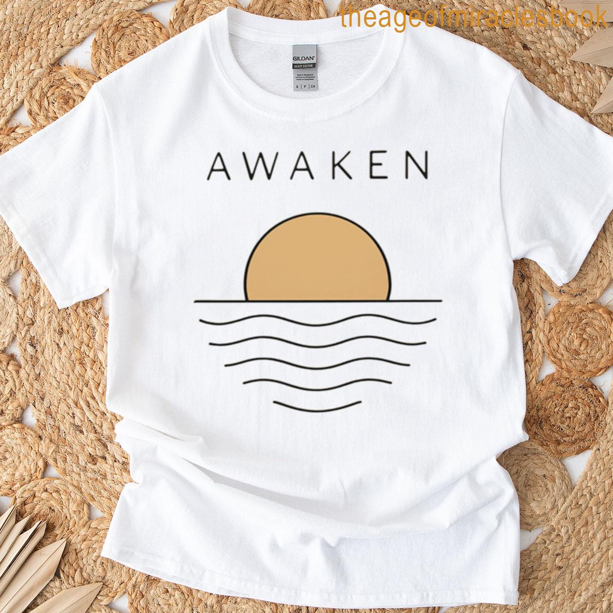 Minimalist T-shirt